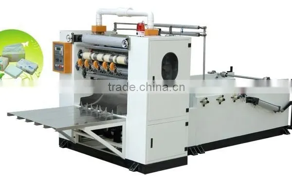 Full Automatic Toilet Paper Machine/Toilet Paper Machine Line photo-2