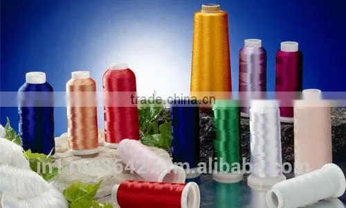 Viscose Yarn