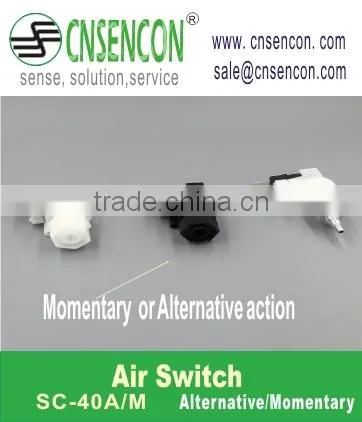 Water Proof Foot Switch SC-11F/G/H for Safe Control photo-3