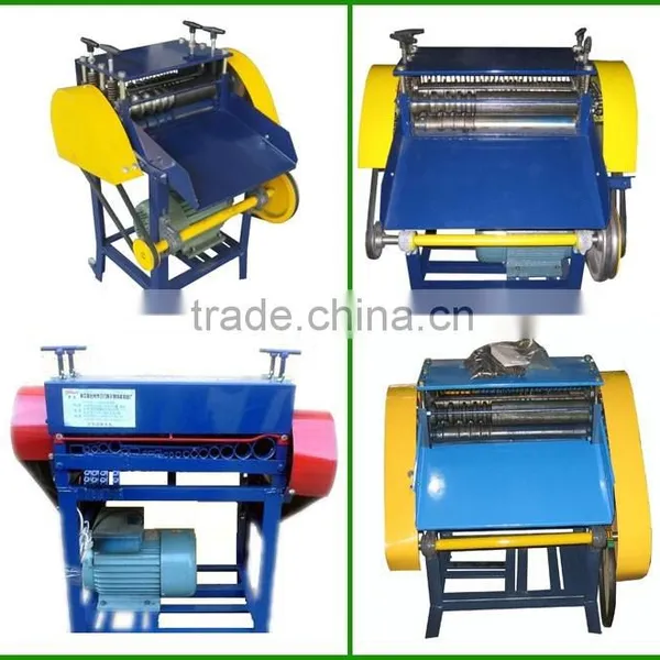 New Condition Electrical Wire Cutting Stripping Machine on Sale photo-3
