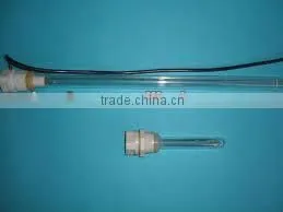 Water Treatment UV's Lamps for WWTP Lagos - Lamps Fixtures