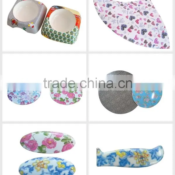 LAVY 3d Vacuum Heat Transfer Printing Film for Plastic Quality Choice photo-3