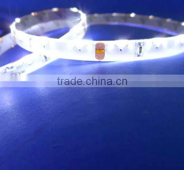 Good Price DC12V/24V 14.4W Natural White Led Strip 5050 / Smd 5050 Led Strip Light 60leds/meter