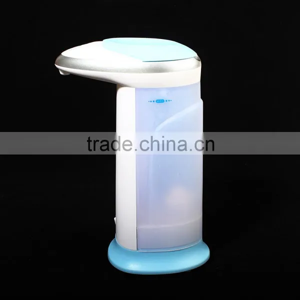 ASD-C119 Liquid Soap Dispenser photo-6