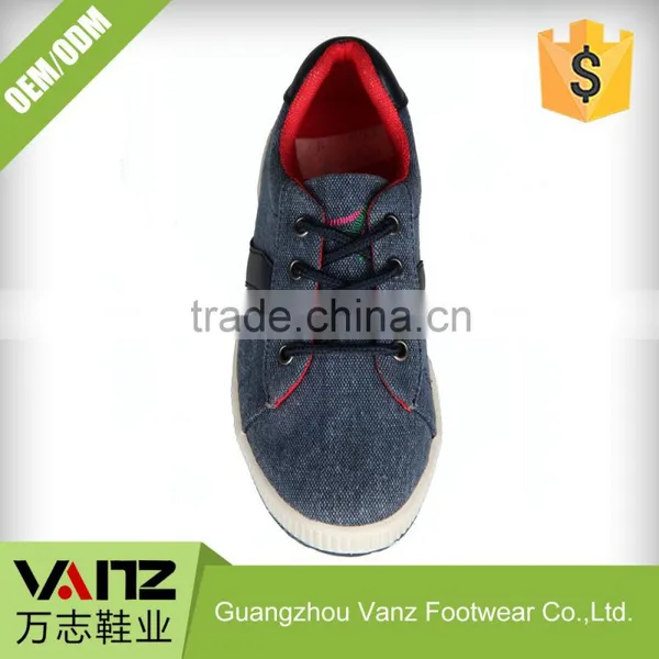 Kid Comfortable Design Mesh Insole Casual Sneakers Athletic Shoes M7-CH2005 photo-3