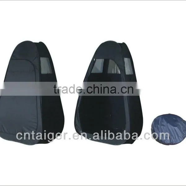 Tagore TG-TT-01 Spray Tanning Tent Booth