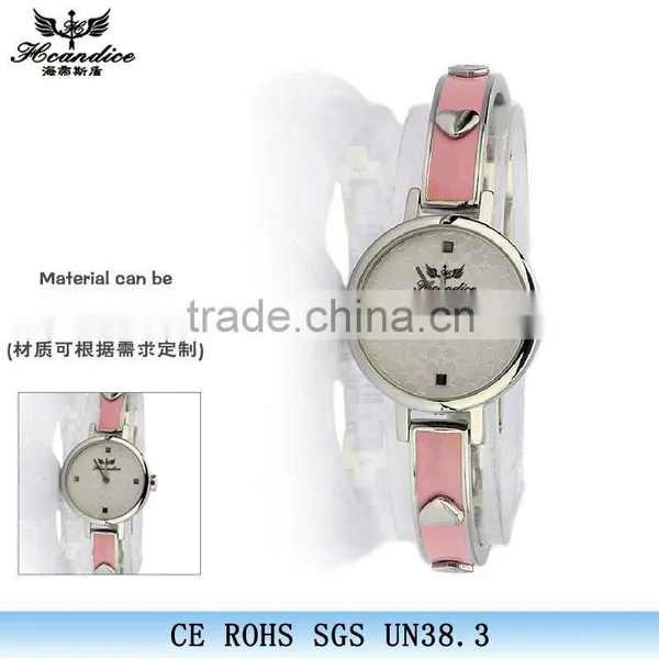 Alloy Jelly Watch,Alloy Watch,Fashion Watch Lady Watches
