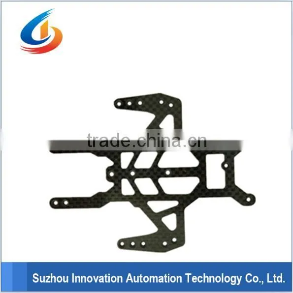 ITG 66 Carbon Fiber Cnc Cutting/carbon Fiber Products photo-3