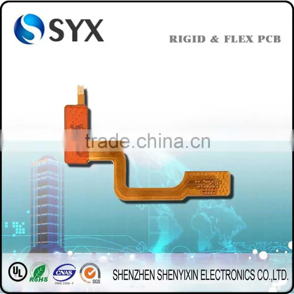 A/C Control PCB Board And PS4 PCB photo-2