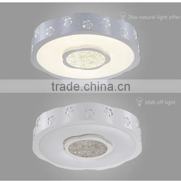 2016 New Technology Led Ceiling Light Ceiling Led Light Led Light Ceiling photo-4