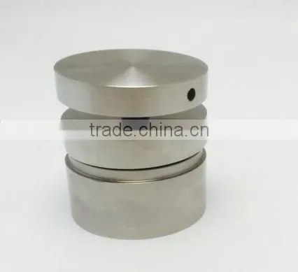 New Design Stainless Steel Adjustable Glass Standoff photo-5