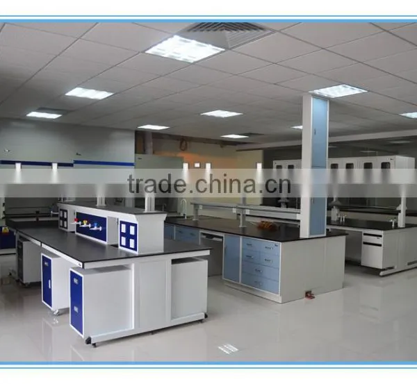 Biotechnology Lab Equipment With Beautiful Design Used Widely in the World photo-5