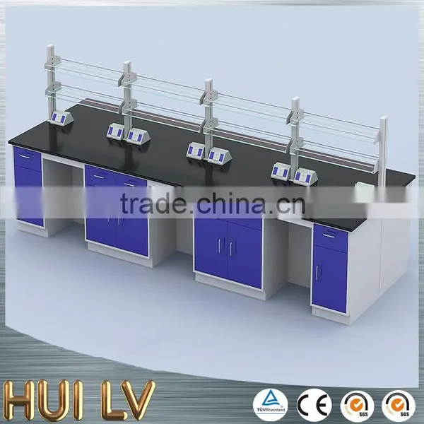 Electronics Laboratory Furniture