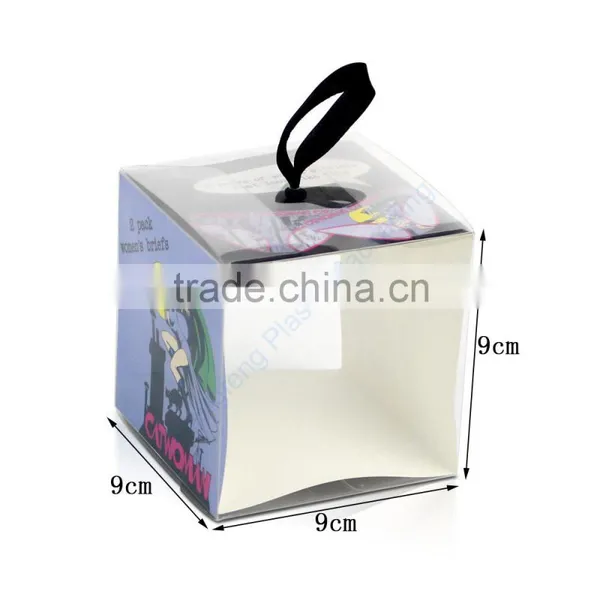 Unique Advertising Gift Weeding Card Box photo-2