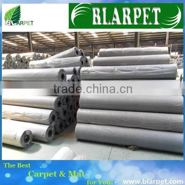 New Style Export Pet Non Woven Fiber photo-4
