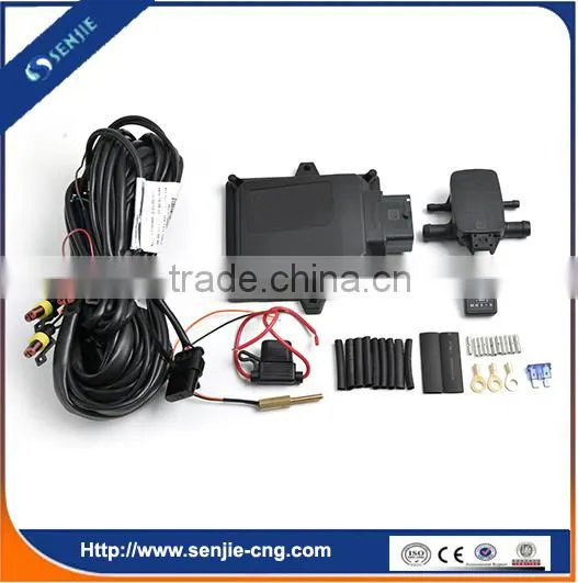 Injection Controller Lpg/cng photo-2