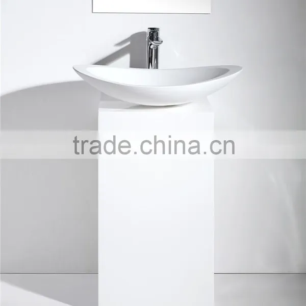 Freestanding Hand Wash Basin XA-Z01 photo-2