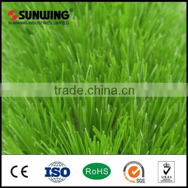 PE Artificial Grass Football Field for Playground photo-2