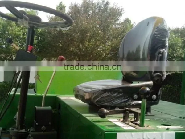 Hot Sale MIimi Animal Manure Compost Turner Self-propel 0086-18766152072 photo-2