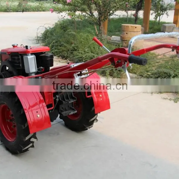 8hp Walking Tractor &mini Tractor photo-3