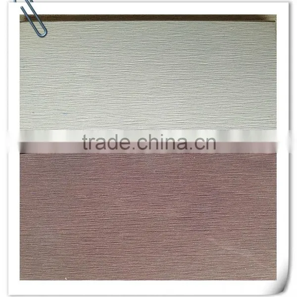 High Density Cement Board External Wall Cladding photo-4