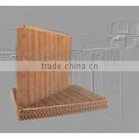 The 7090 Paper Cellulose Evaporative Cooling Pad, Wet Water Pad