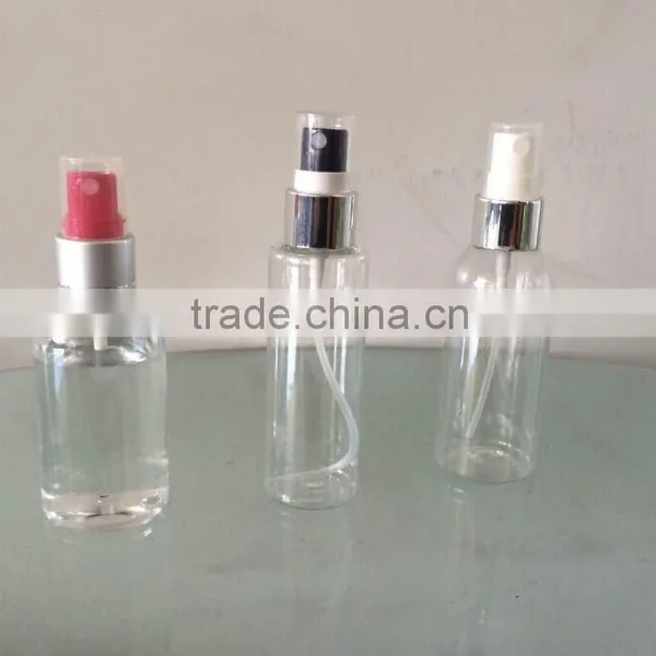 2016 New 120ml Blue Spray Bottle photo-2