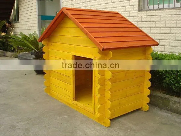 Dog Wooden Products