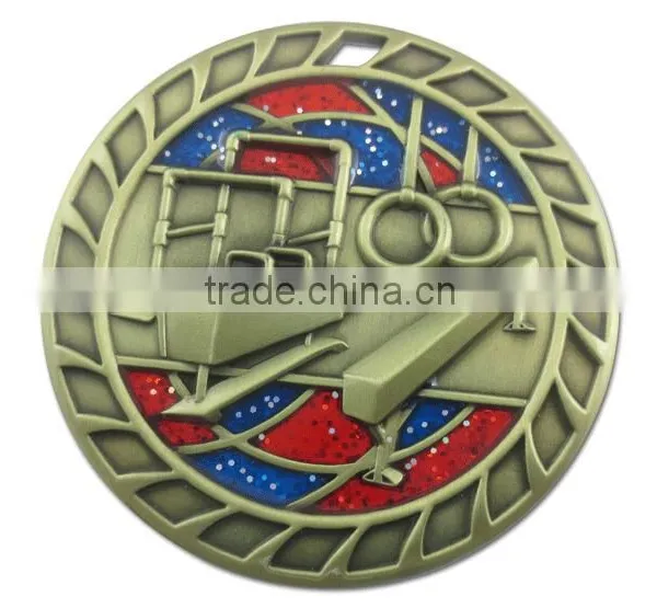 Promotional Gifts Custom Metal Military Lapel Pin Badge photo-5