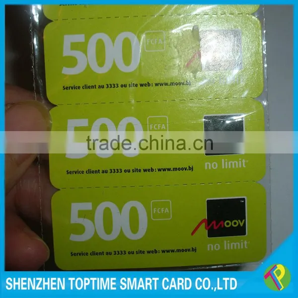 Scratch Card Printing, Scratch Card Printer, Scratch Card Price