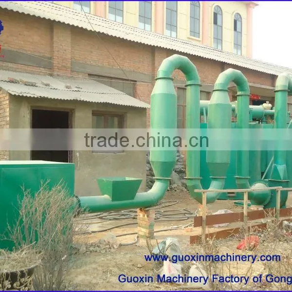 Low Price With Unique Sawdust Hot Air Dryer Factory With Best Service photo-6
