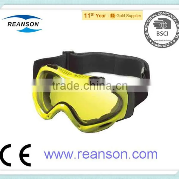 Professional Junior Ski Snow Goggles