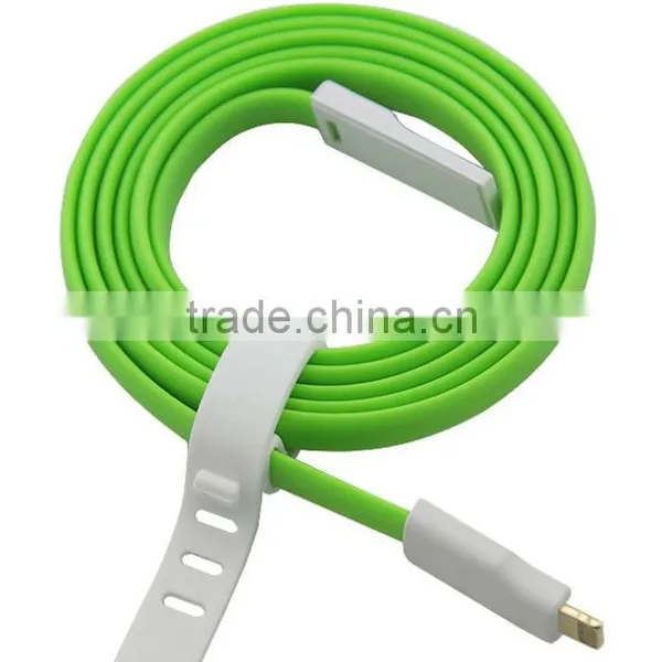 Magnet Micro USB Cable for Smart Phone photo-2
