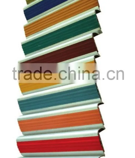 PVC Staircase Nosing photo-3