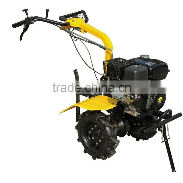 Gasoline Rotary Tiller 9HP
