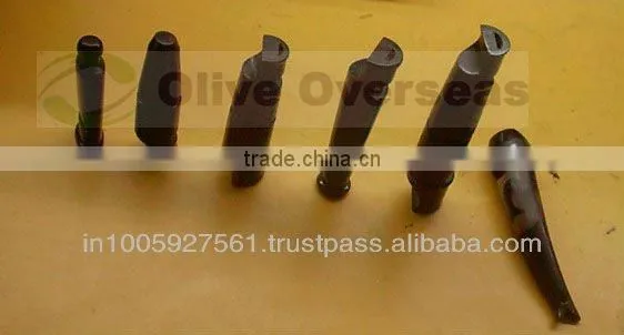Buffalo Horn Whistles