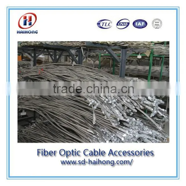 Preformed Aluminum Alloy Wire Grip
