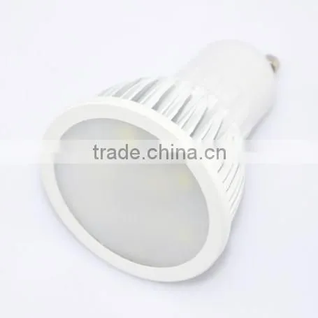 LED SpotlightLED 4W Cool White High Power Led Spotlight E27 Led Spot Light photo-2