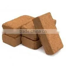 Suvimie Cocopeat Briquette 650 g photo-2
