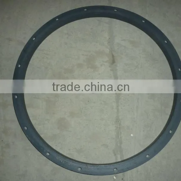 Steel Flange for HVAC Systems photo-2