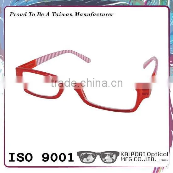 Shiny Colorful Latest New Stylish Model Spectacle Frame photo-2