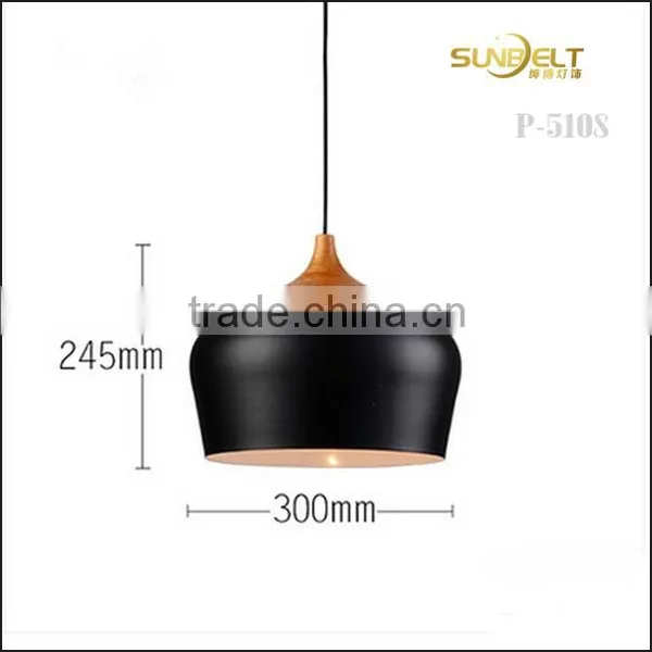 ST-5108L Sunbelt Modern Pendant Lighting,pendant Lighting for High Ceilings. photo-6