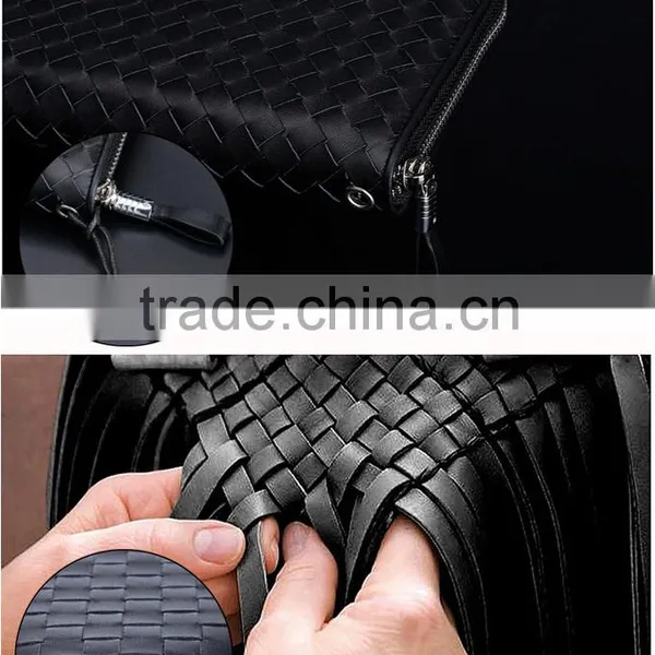 Handmade Man Bag Good Quality Made Of Leather photo-4