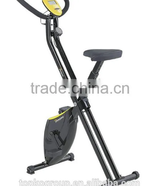 Wholesale Made in China High Quality Fitness Equipment Durable Exercise Bike photo-3