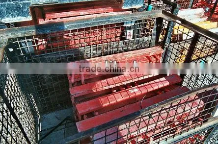 Compensation Waler TAR 85 photo-2