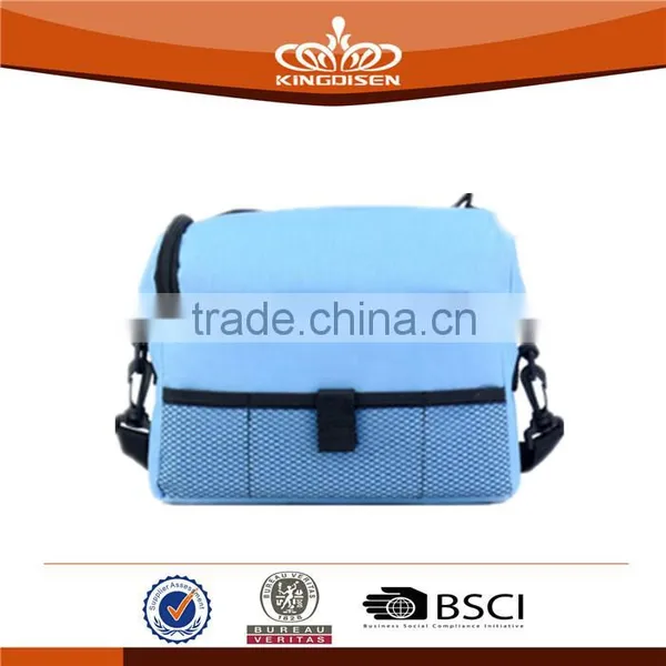 Multifunctional Picnic Cooler Bags for Beverages photo-3