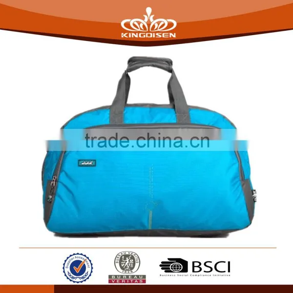 Unisex Cheap High Capacity Travel Bag photo-3