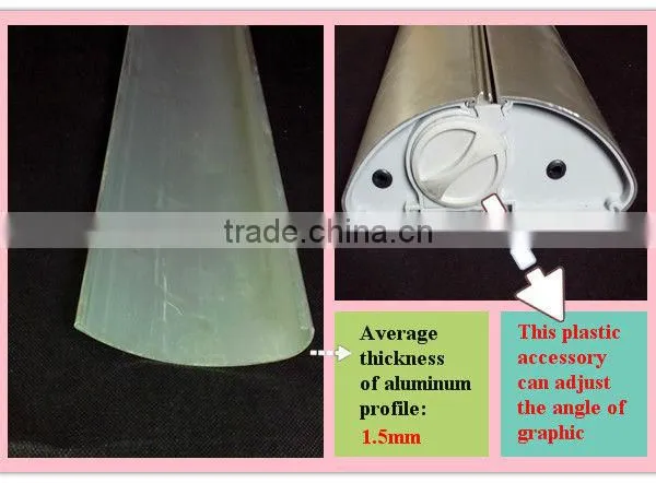Advanced Roll up Banner Stand photo-2