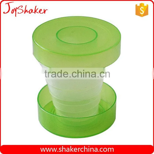 Outdoor Using 180ML Toothful Disposable BPA Free Plastic Cup photo-2