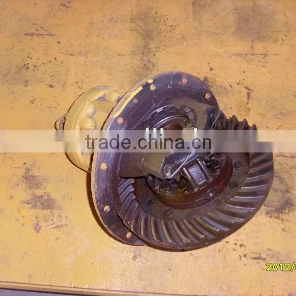 XG918 Wheel Loader Main Reductor